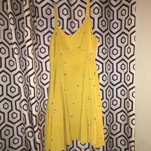 Old Navy floral Cami dress
